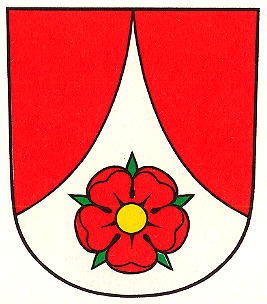 Wappen von Birmensdorf/Arms (crest) of Birmensdorf