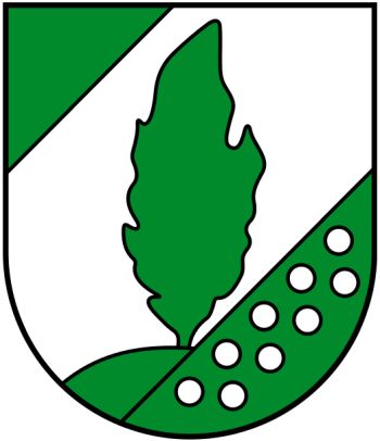 Wappen von Bispingen