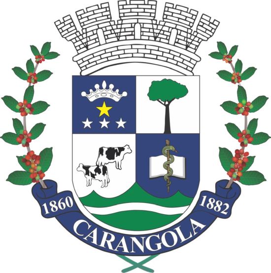 Arms of Carangola