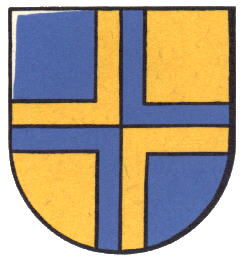 Wappen von Davos