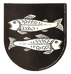 Wappen von Degmarn/Arms (crest) of Degmarn