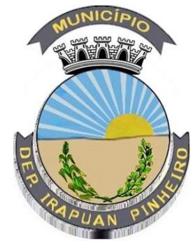 Arms (crest) of Deputado Irapuan Pinheiro