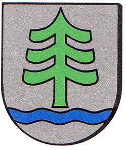 Wappen von Fuhrbach