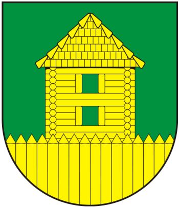 Arms (crest) of Grodziczno
