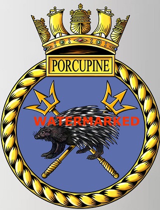 File:HMS Porcupine, Royal Navy.jpg