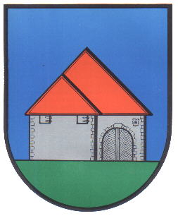 Wappen von Hackenstedt/Arms of Hackenstedt