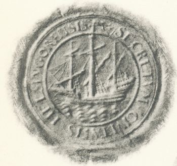 Seal of Helsingør