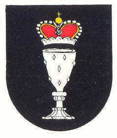 Wappen von Herzogenweiler