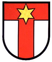 Wappen von Höchstetten (Bern)