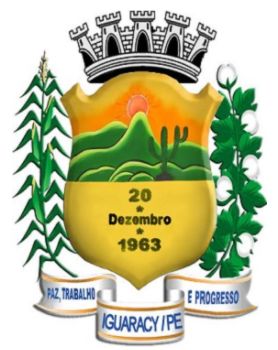 Arms (crest) of Iguaraci
