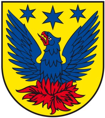 Wappen von Jeggau/Arms (crest) of Jeggau