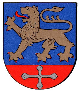 Wappen von Obernfeld