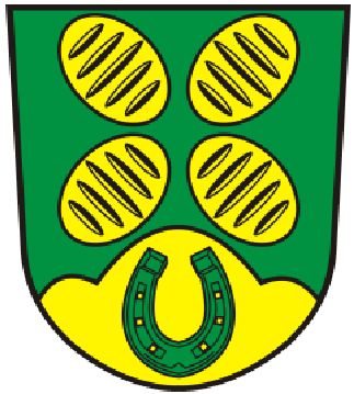 Wappen von Pausin/Arms (crest) of Pausin