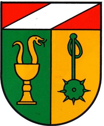 Arms of Pettenbach (Oberösterreich)
