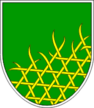 Arms of Sodaržica
