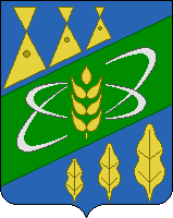 Arms (crest) of Talovaya