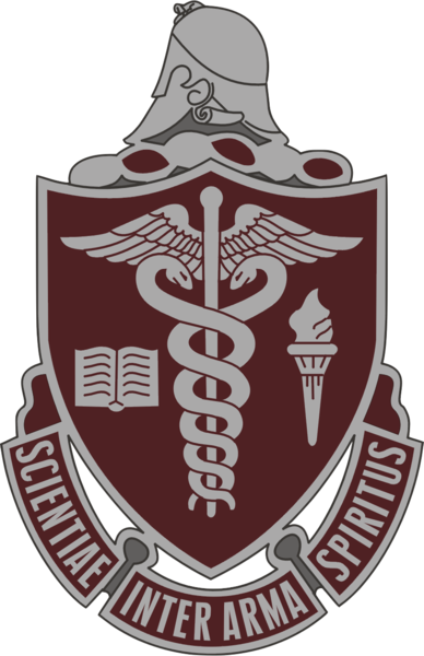 File:Walter Reed Army Medical Center, US Army.png