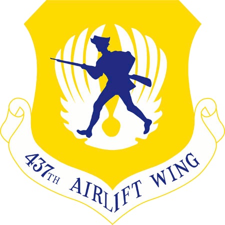File:437th Airlift Wing, US Air Force.jpg