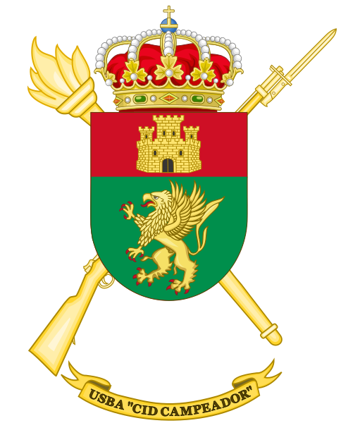 File:Base Services Unit Cid Campeador, Spanish Army.png
