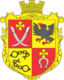 Arms of Dvirkiv