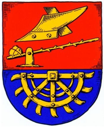 Wappen von Empede/Arms (crest) of Empede