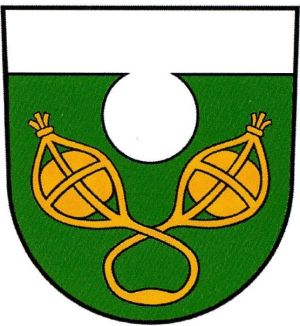 Wappen von Grub/Arms (crest) of Grub