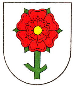 Wappen von Güttingen (Radolfzell am Bodensee)/Arms of Güttingen (Radolfzell am Bodensee)