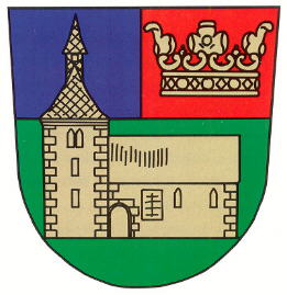 Wappen von Kalefeld/Arms (crest) of Kalefeld