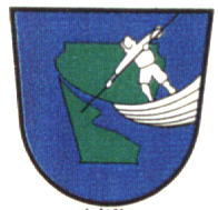 Coat of arms (crest) of Litija