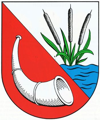 Wappen von Mardorf / Arms of Mardorf
