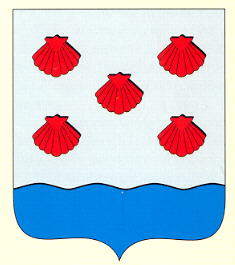 Blason de Merlimont/Arms (crest) of Merlimont