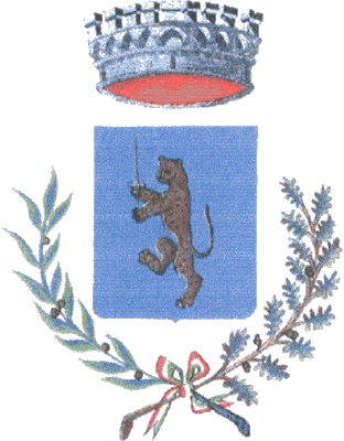 Arms of/Stemma di Montecarlo