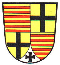 Wappen von Rheydt