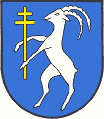 Wappen von Sankt Anna am Aigen/Arms (crest) of Sankt Anna am Aigen