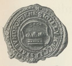 Seal of Sundborn