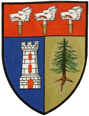 Arms of Westhill Golf Club