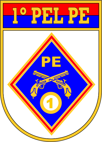 File:1st Army Police Platoon, Brazilian Army.png