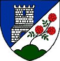 Wappen von Altenburg (Niederösterreich) / Arms of Altenburg (Niederösterreich)