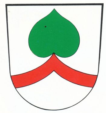 Wappen von Beuren (Salem) / Arms of Beuren (Salem)