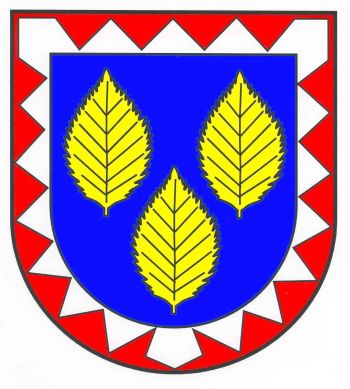 Wappen von Boksee/Arms (crest) of Boksee