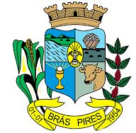 Arms (crest) of Brás Pires