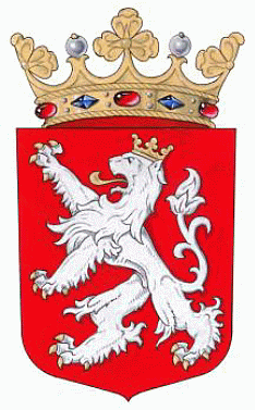 Wapen van Bronckhorst/Arms (crest) of Bronckhorst