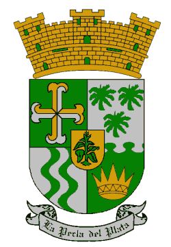 Arms of Comerío