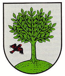 Wappen von Dansenberg/Arms of Dansenberg