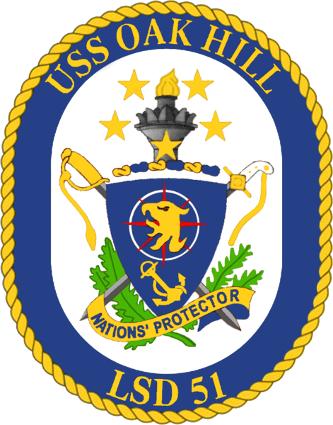 File:Dock Landing Ship USS Oak Hill (LSD-51).png