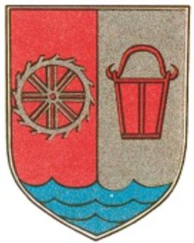 Wappen von Emmern/Arms (crest) of Emmern