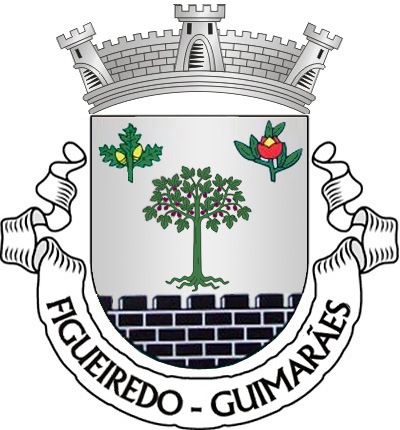 Brasão de Figueiredo (Guimarães)