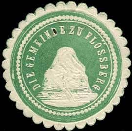 Siegel von Flößberg