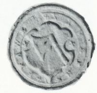 Wappen von Frauenzimmern/Coat of arms (crest) of Frauenzimmern