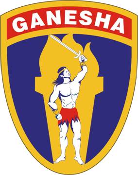 Ganesha High School Junior Reserve Officer Training Corps, US Army.jpg